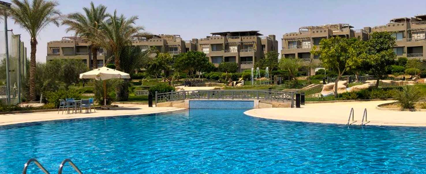 Ein Bay | فيلا
