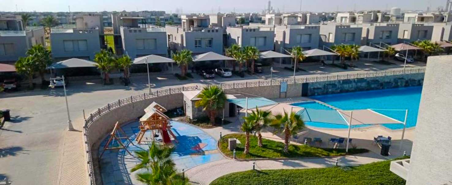 Ein Bay | فيلا