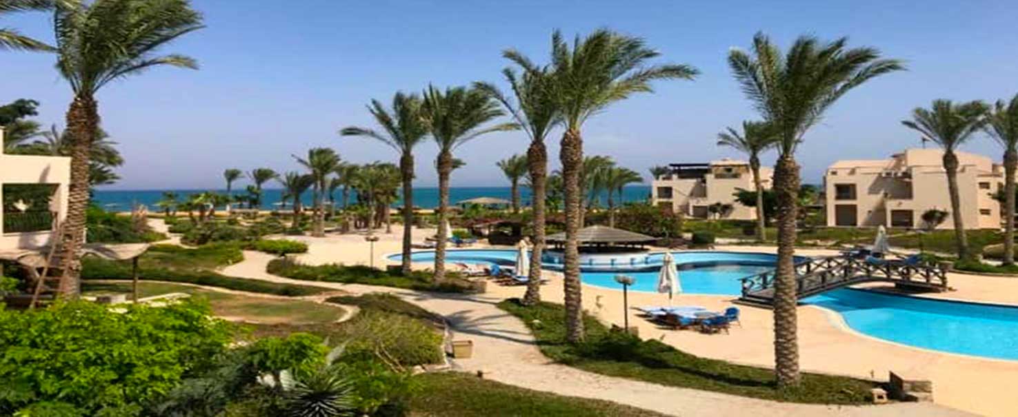 Ein Bay | فيلا