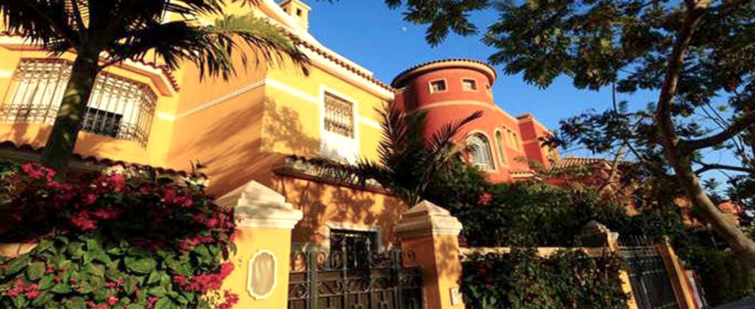 Palm Hills October | Villa