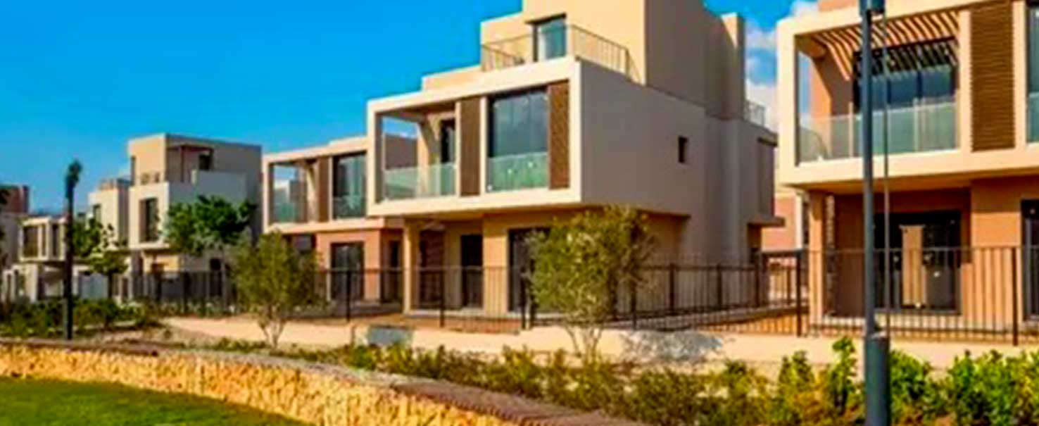 Palm Hills Golf Ext | فيلا
