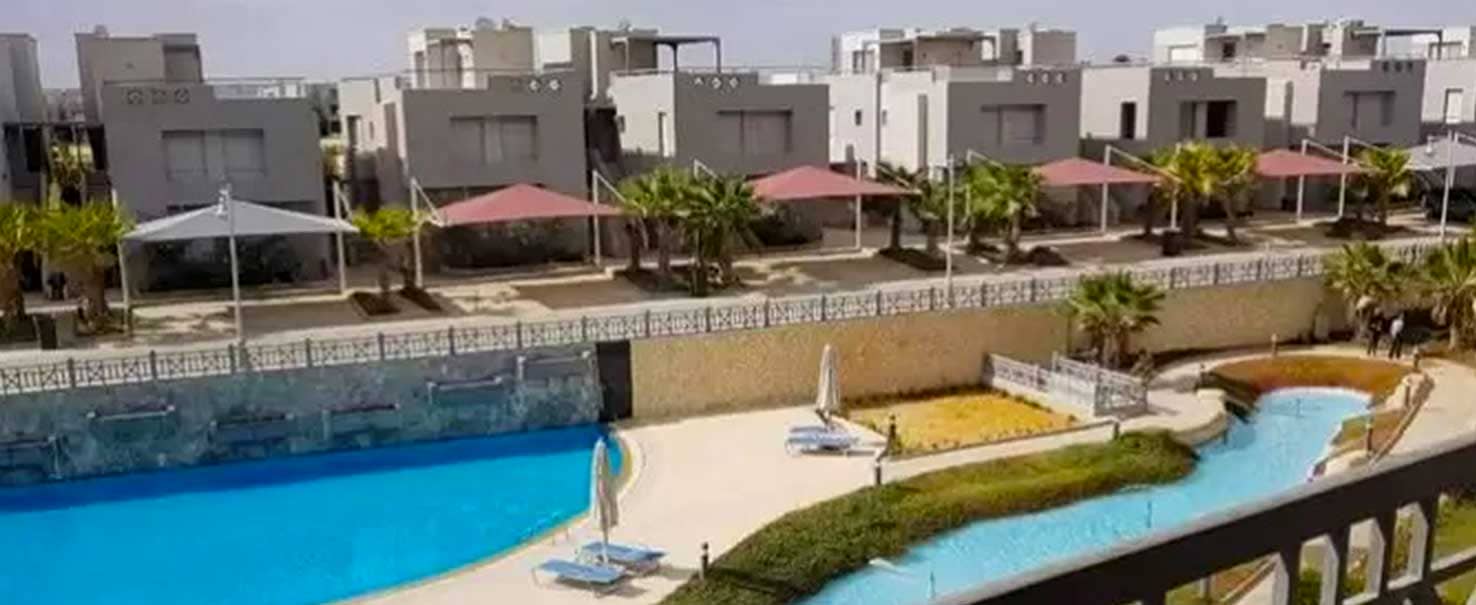 Ein Bay | طابق أرضى