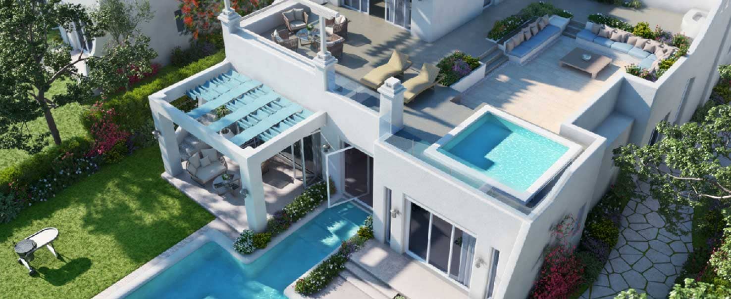 Jefaira | Chalet