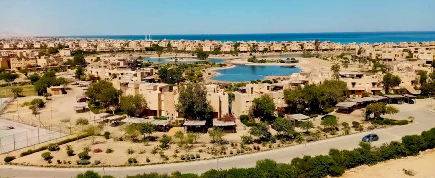 Ein Bay | شاليه