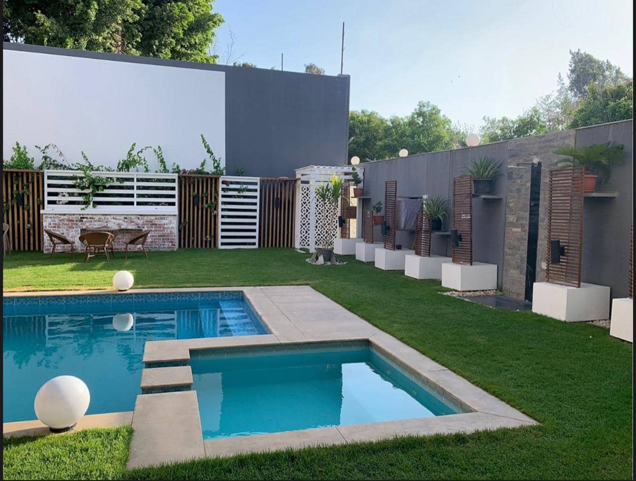sungate | Villa
