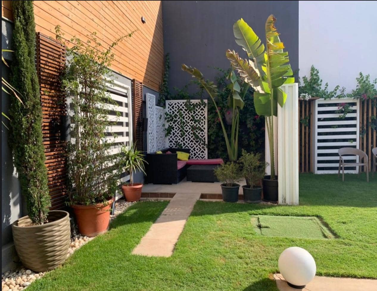 sungate | Villa