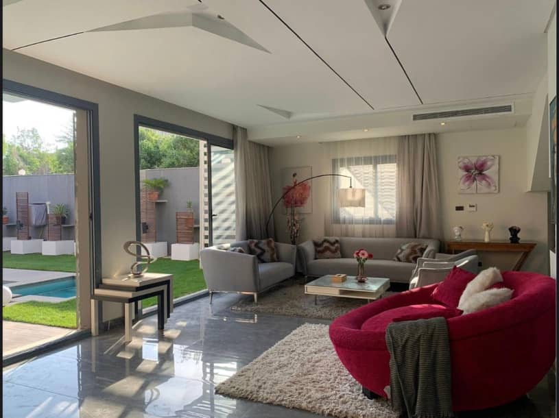 sungate | Villa