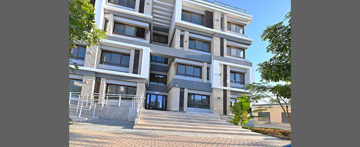 one 16 | Apartment