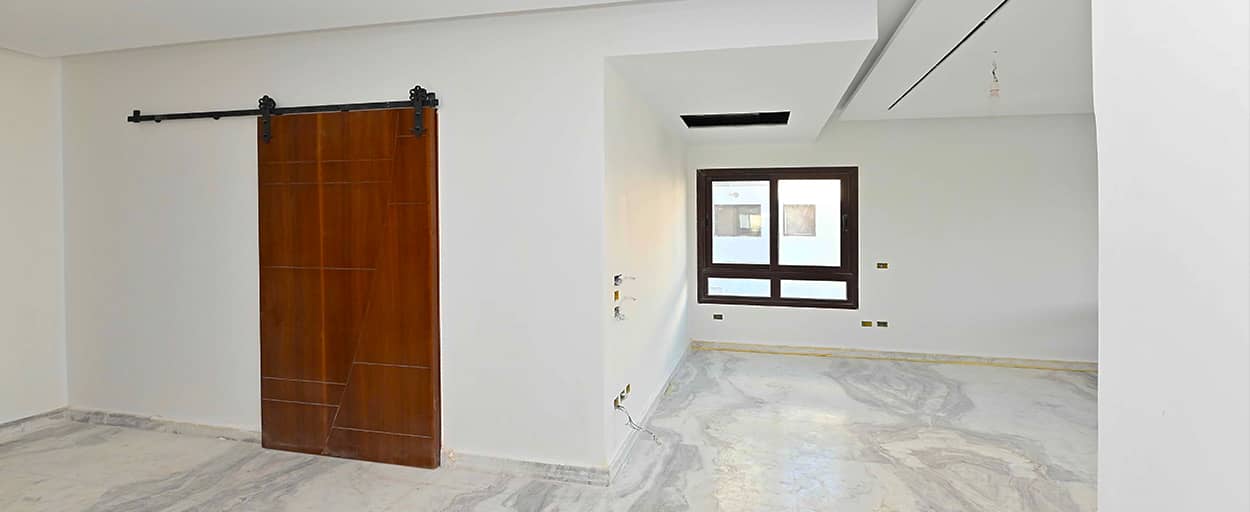 one 16 | Apartment