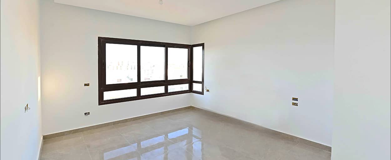 one 16 | Apartment