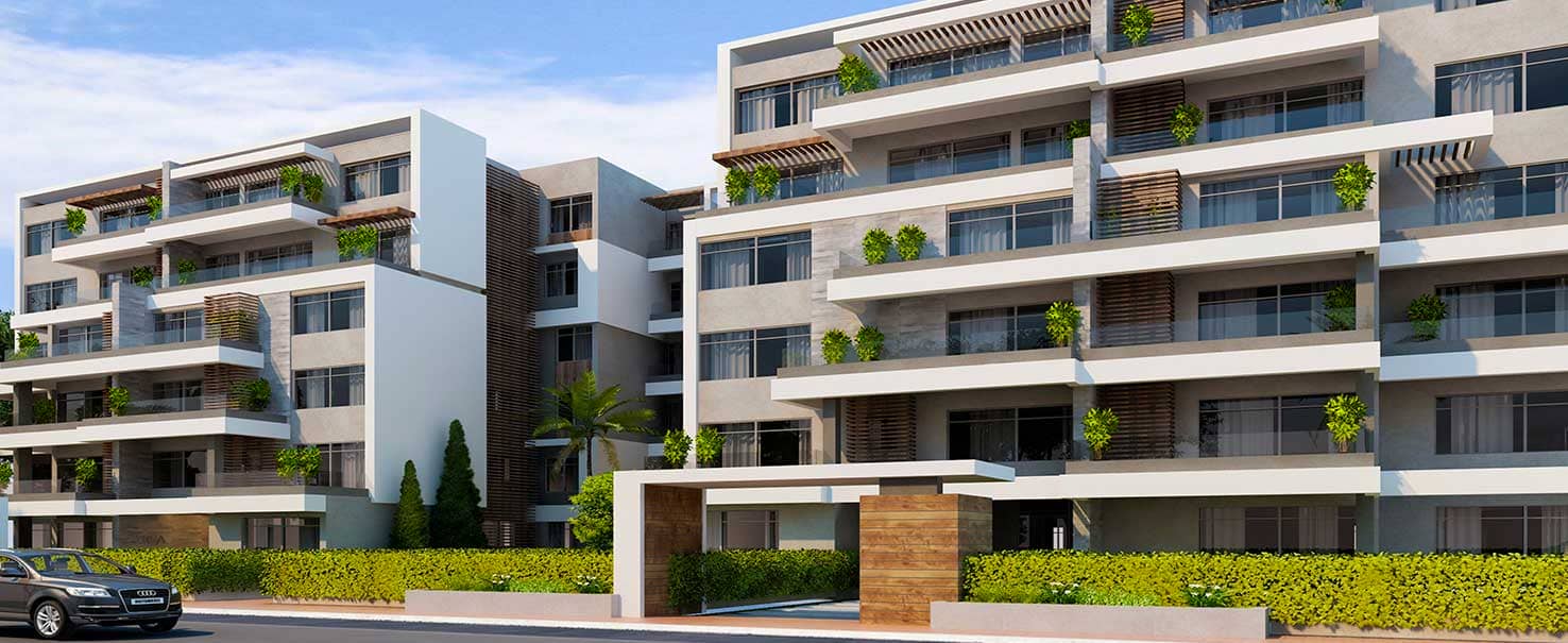 Tara | Apartment