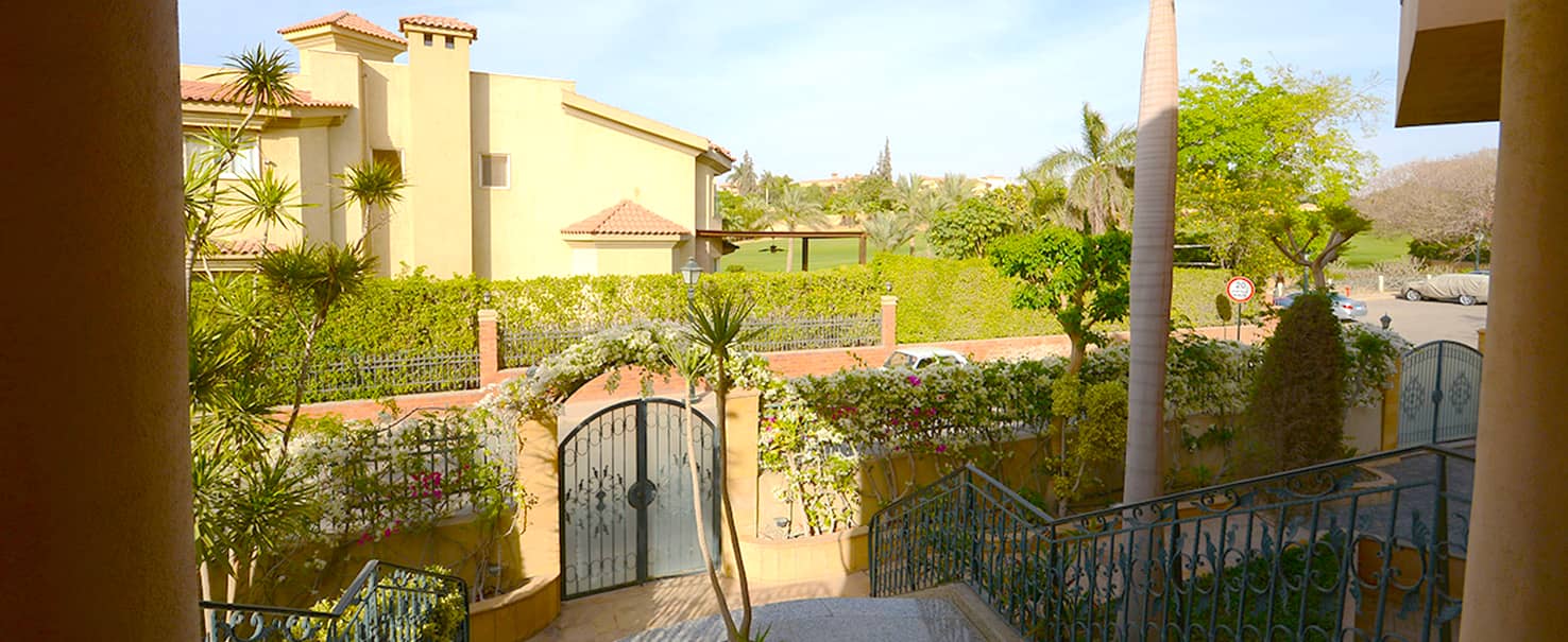 Stella Di Mare | Villa