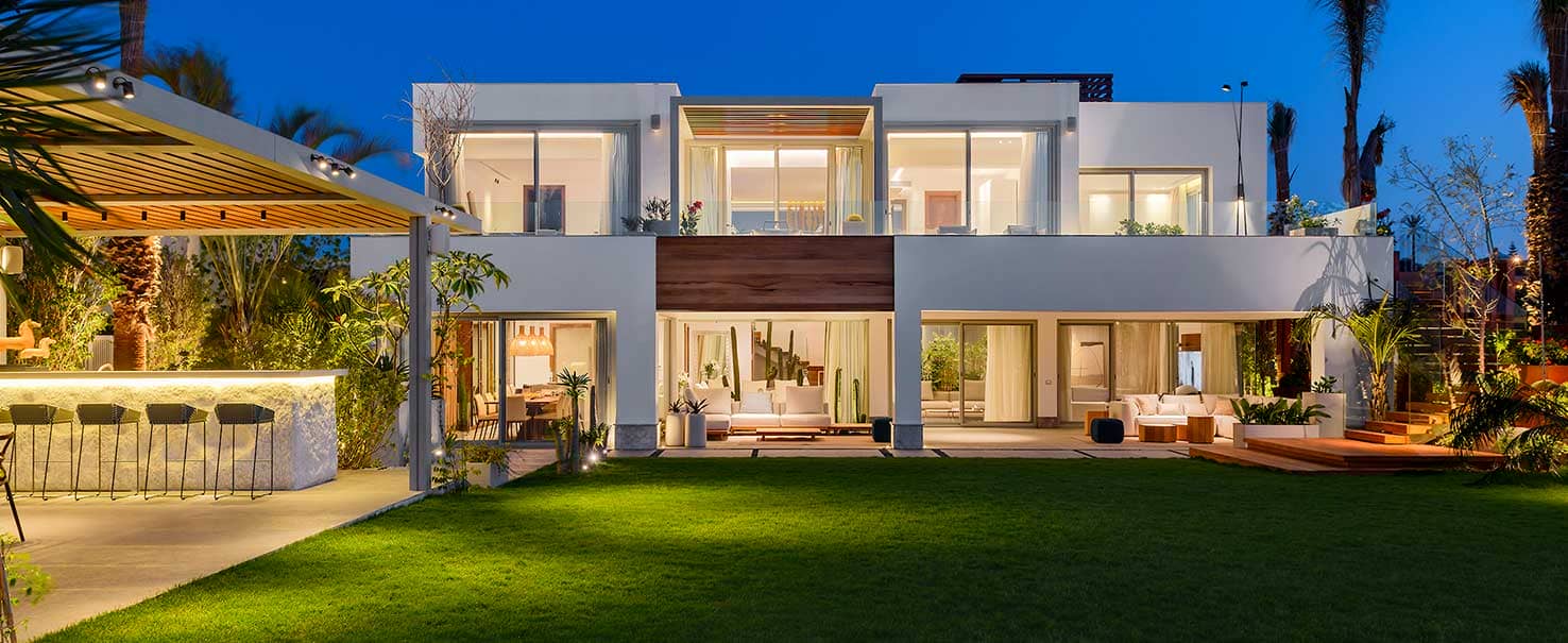  | Villa