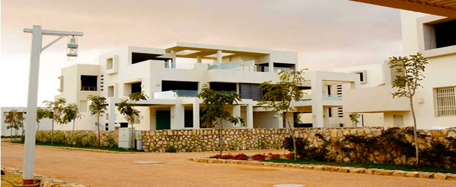  | Villa