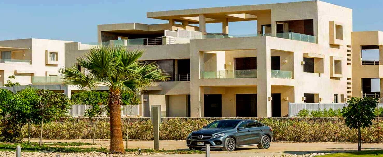  | Villa