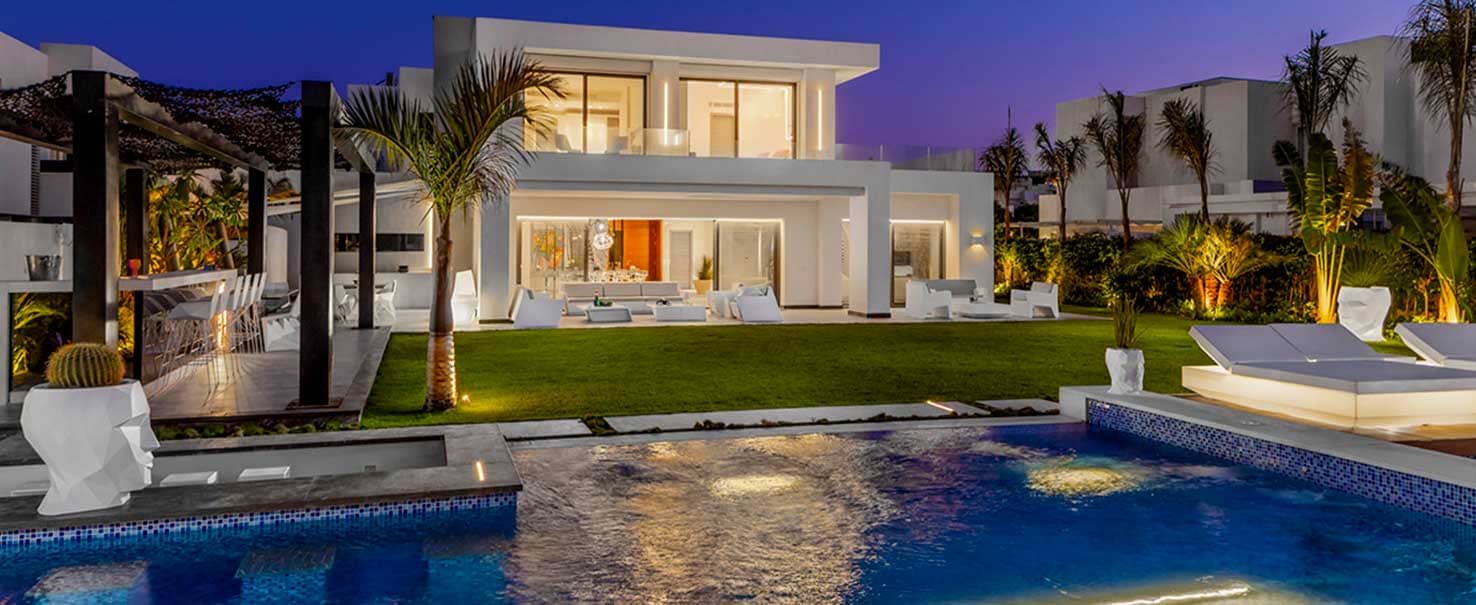  | Villa