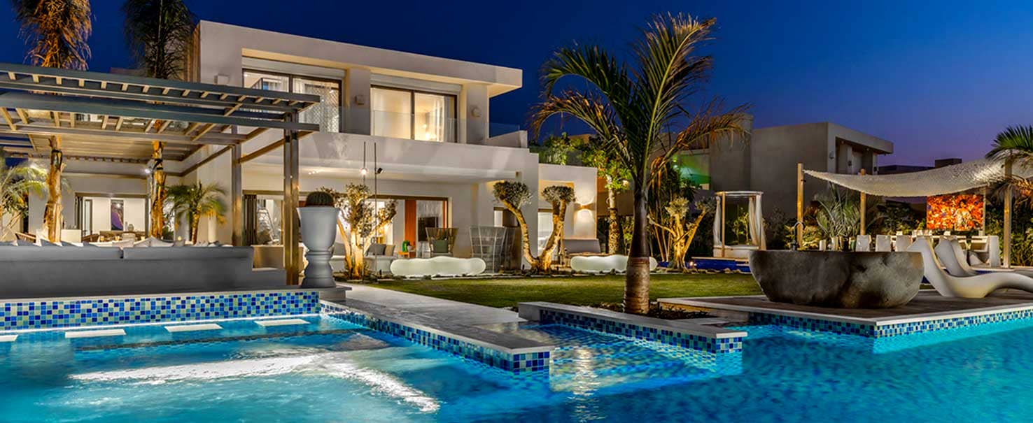  | Villa