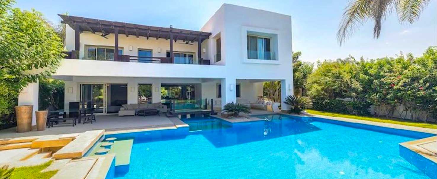  | Villa