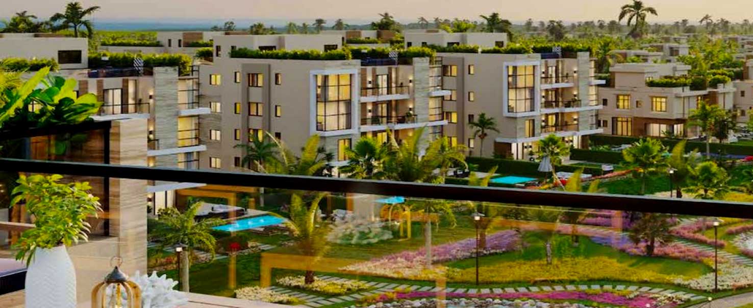 Sun Capital | Apartment