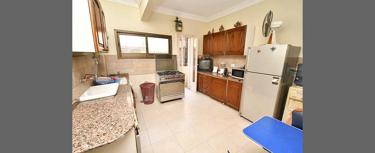  | Apartment