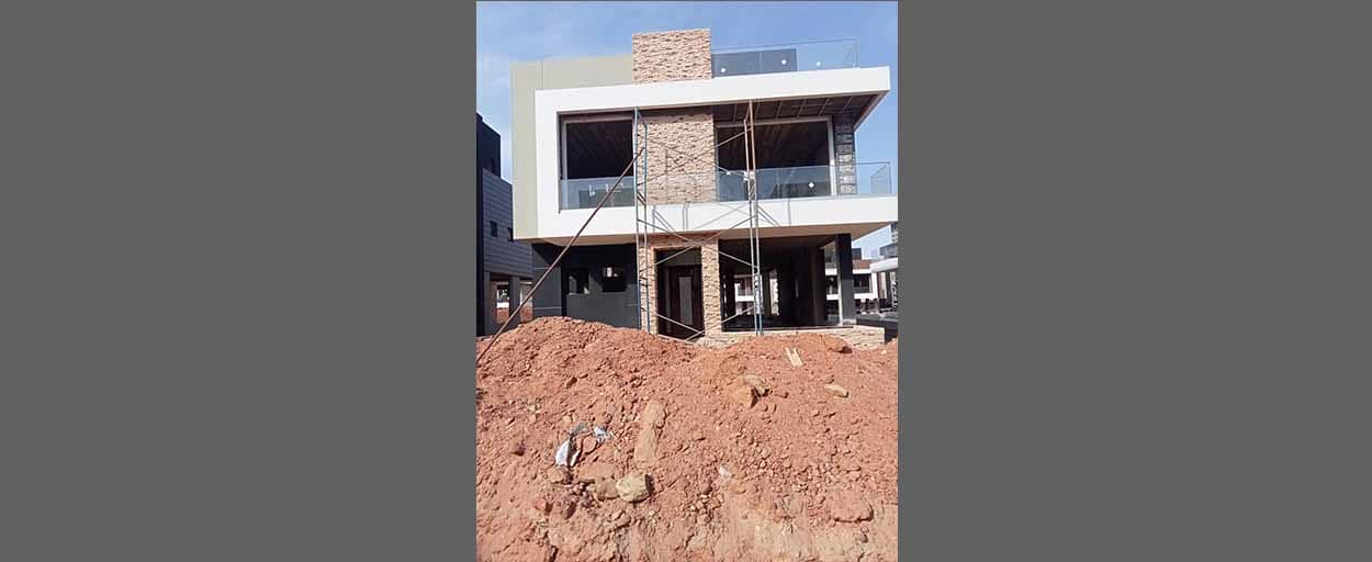 Midtown New Capital | Villa