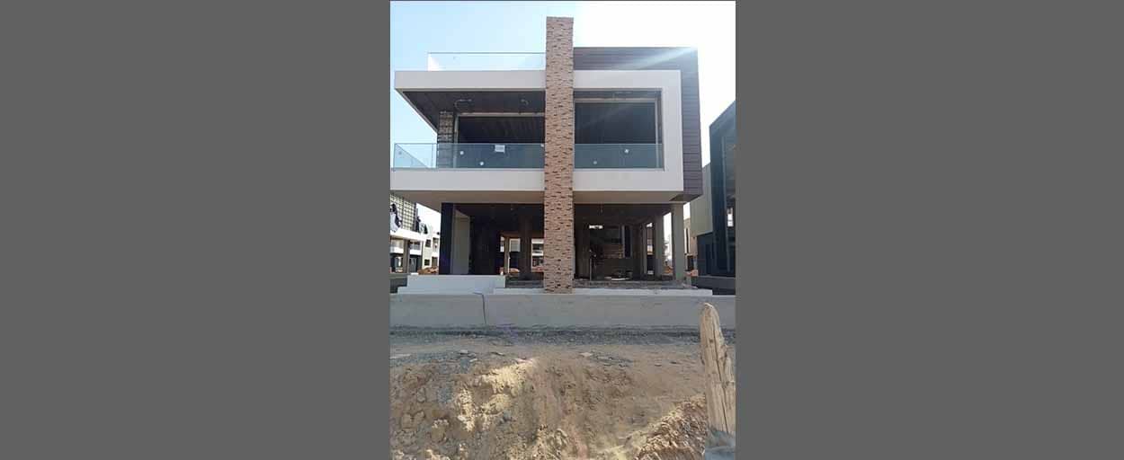 Midtown New Capital | Villa