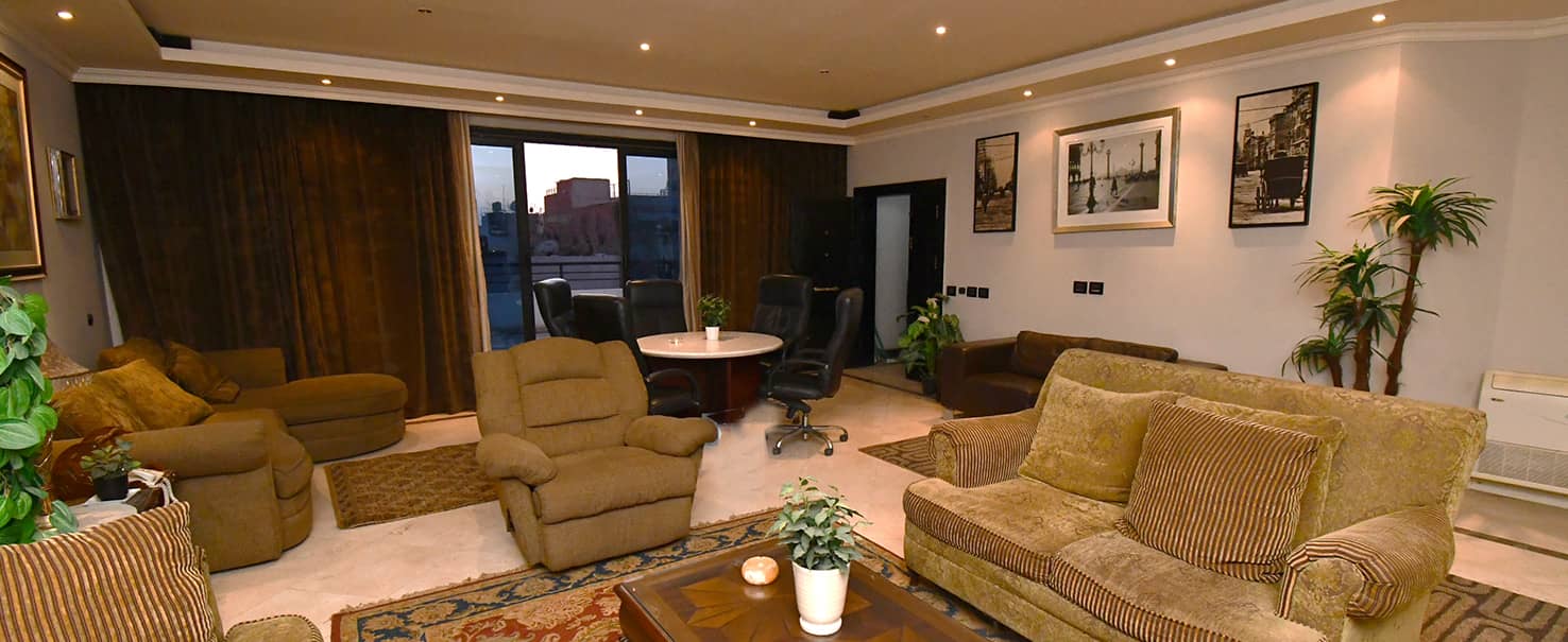  | Apartment