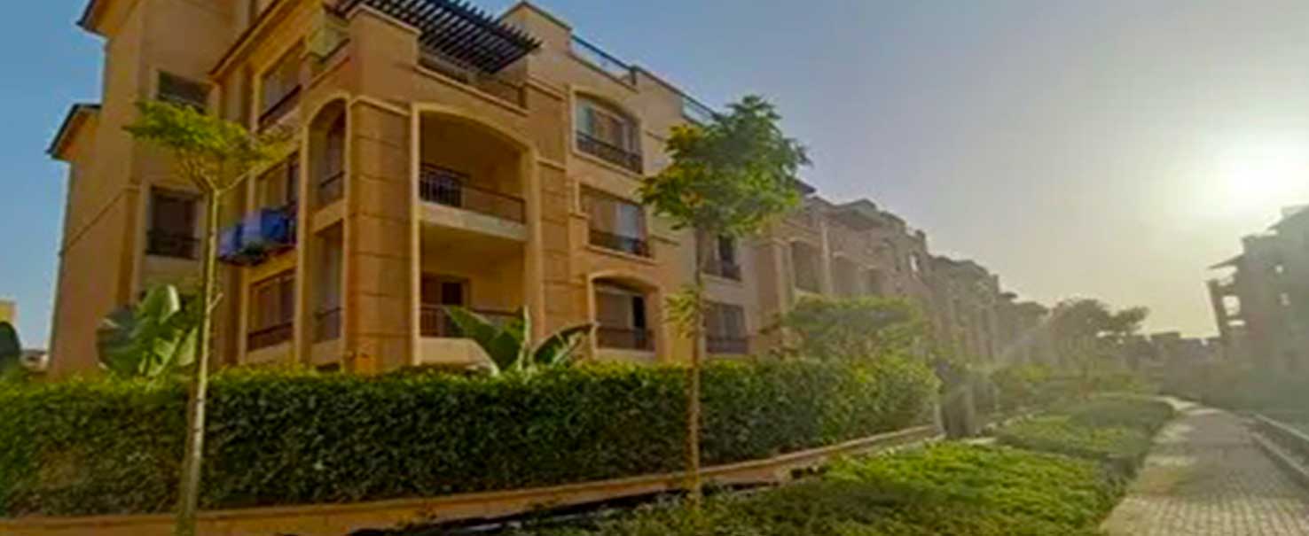 Up Town | Twin-house