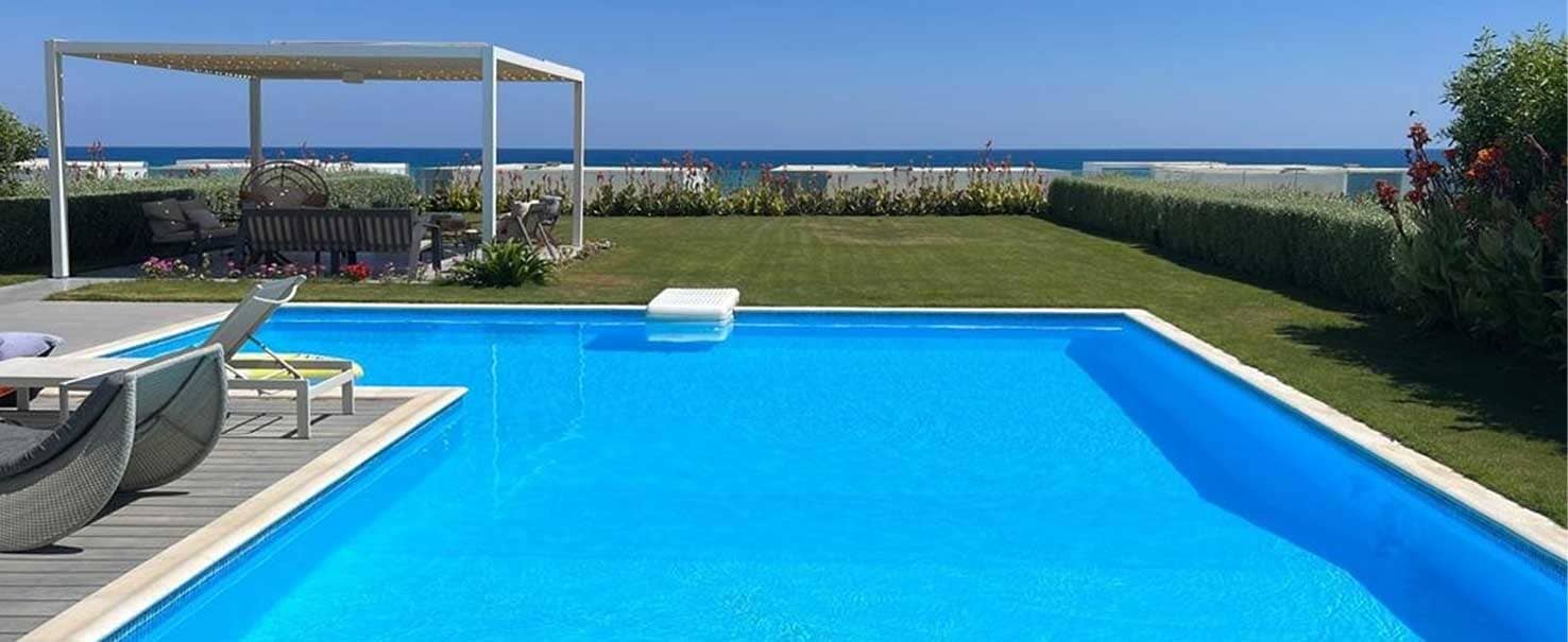 Fouka Bay | Chalet