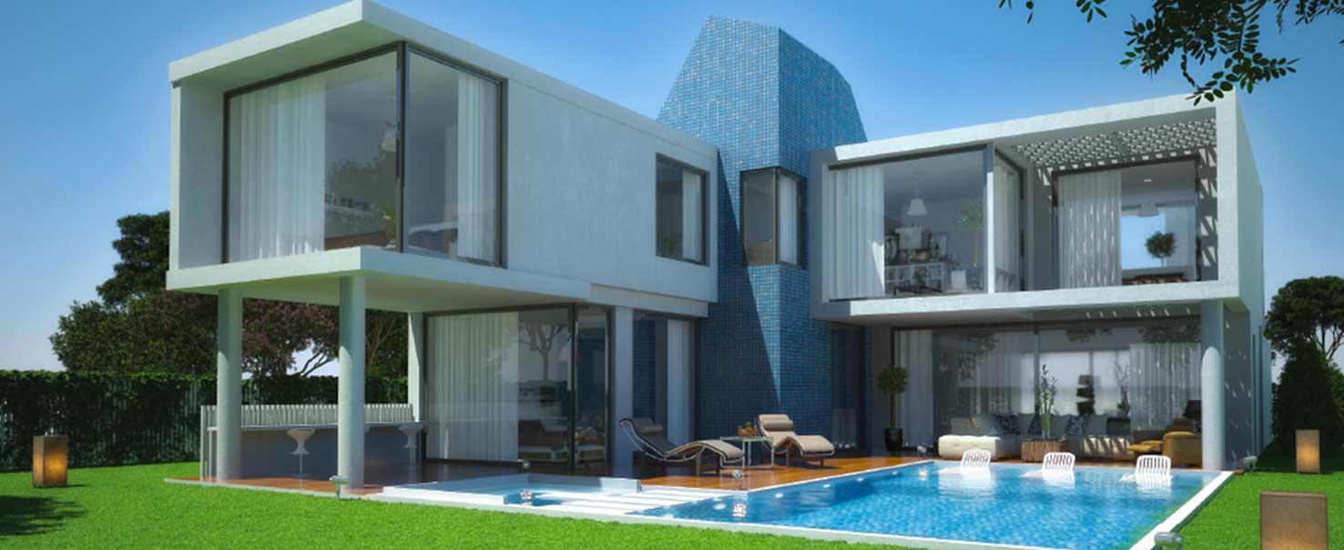 Fouka Bay | Chalet