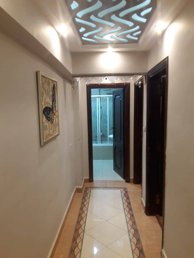 Degla | طابق أرضى