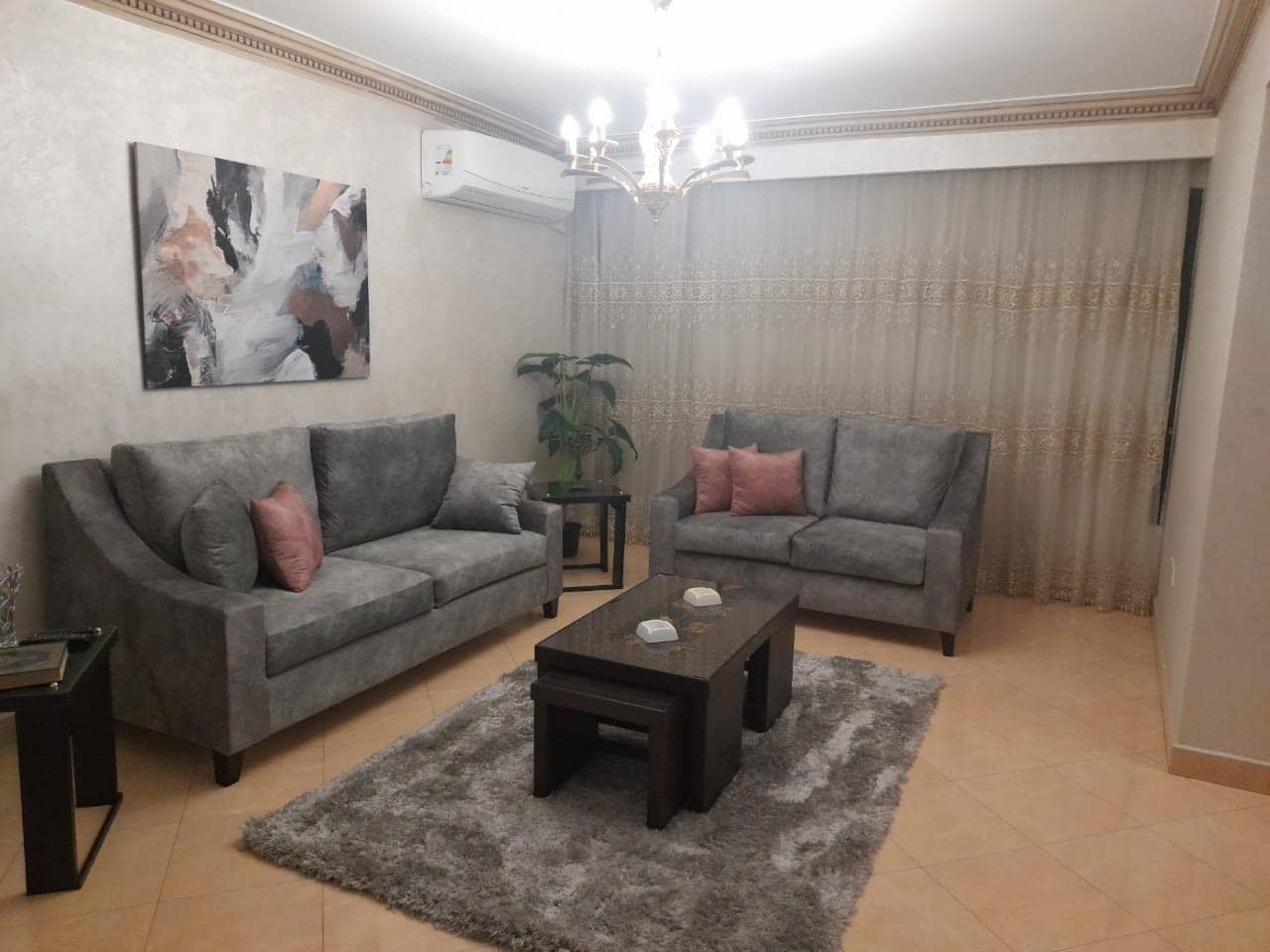  | Apartment