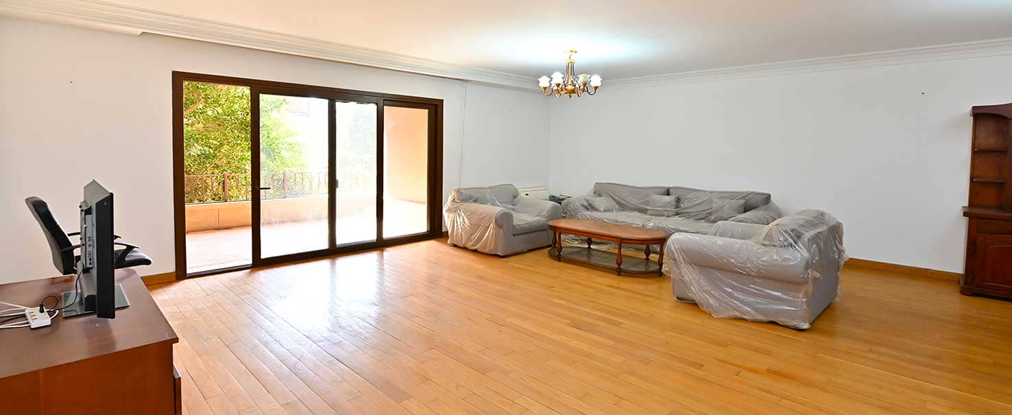 Sarayat | Apartment