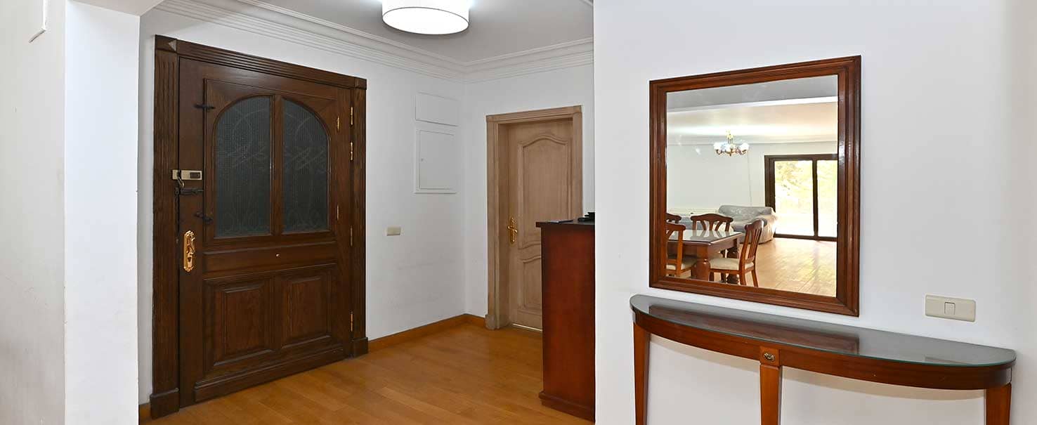 Sarayat | Apartment