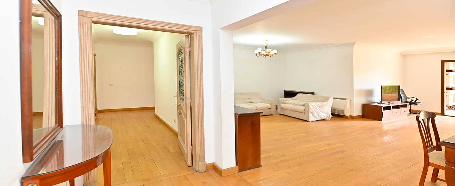 Sarayat | Apartment