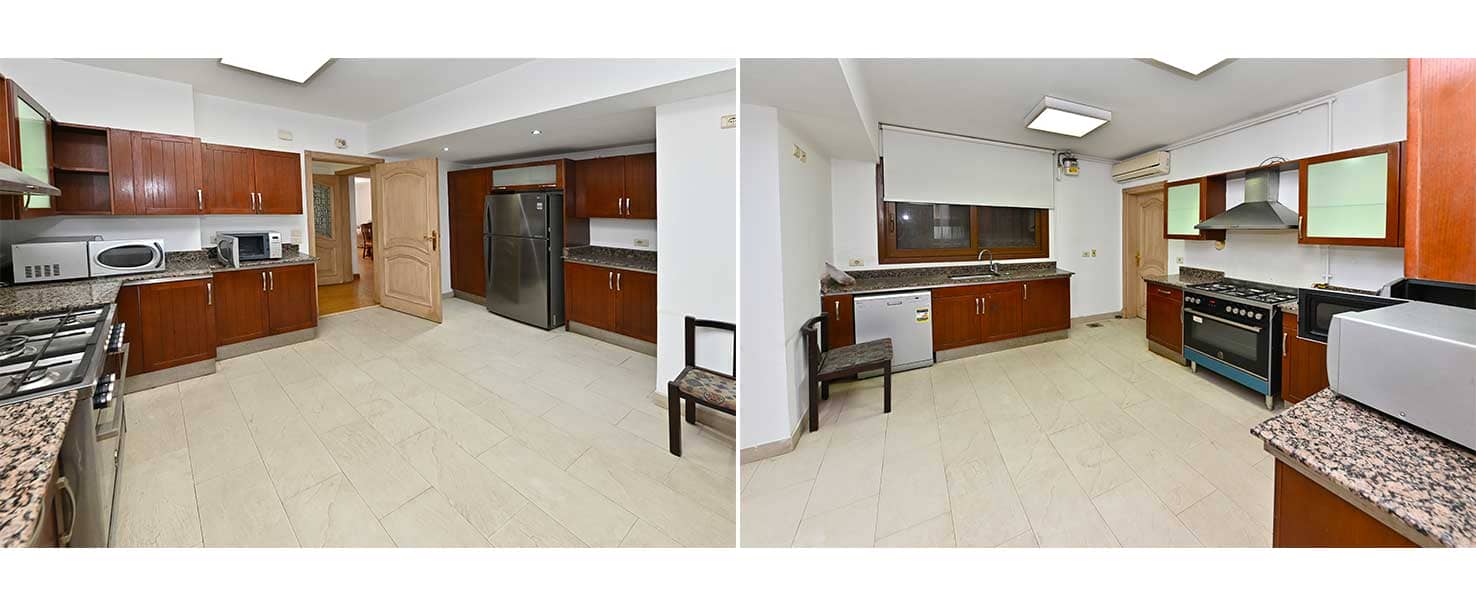 Sarayat | Apartment