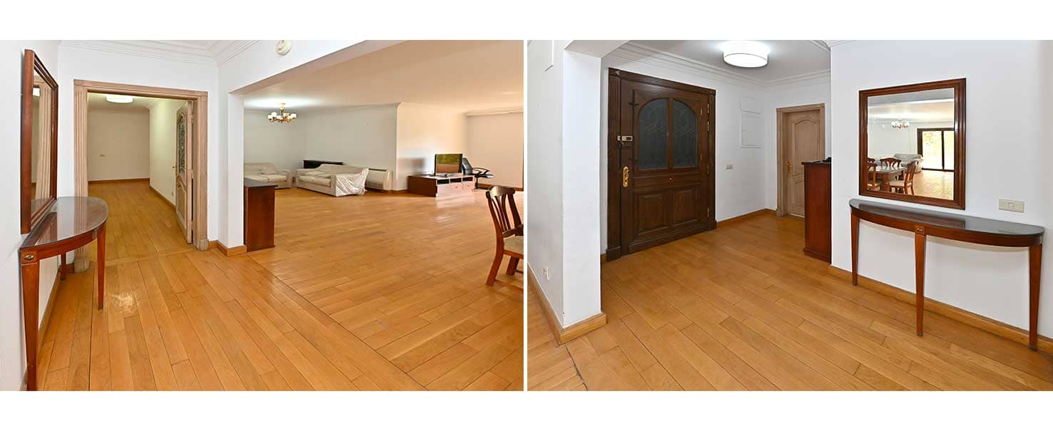 Sarayat | Apartment