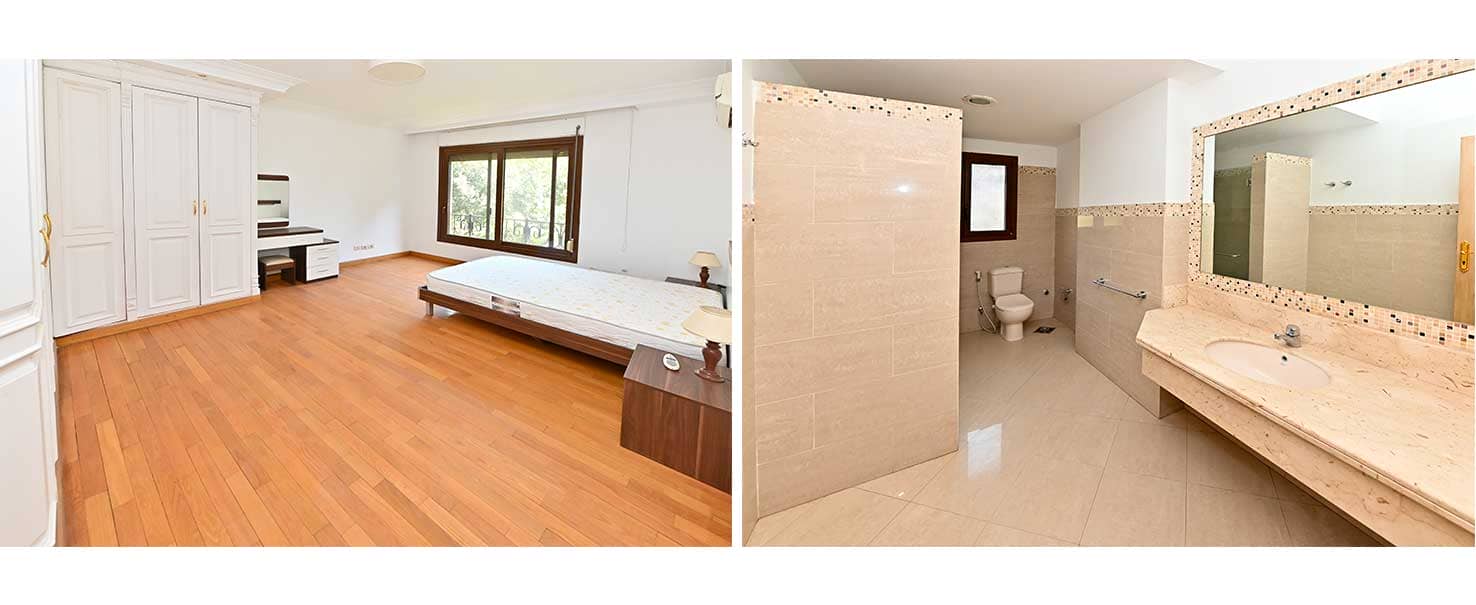 Sarayat | Apartment