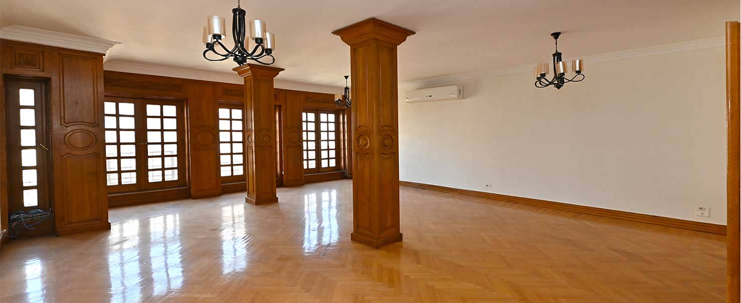 Sarayat | Penthouse