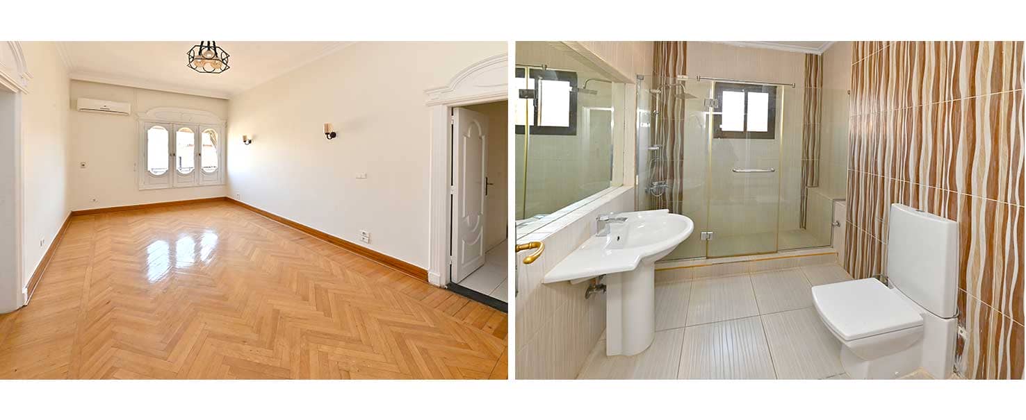 Sarayat | Penthouse
