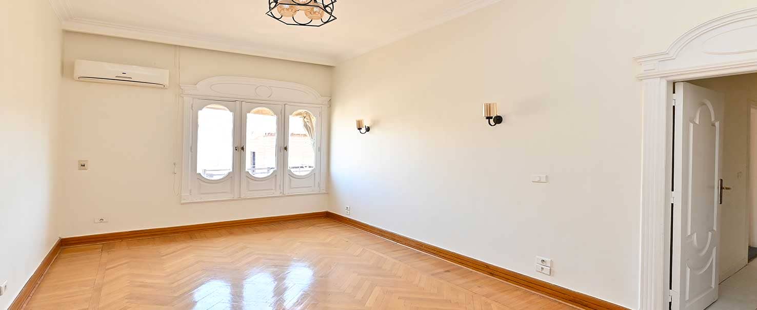Sarayat | Penthouse