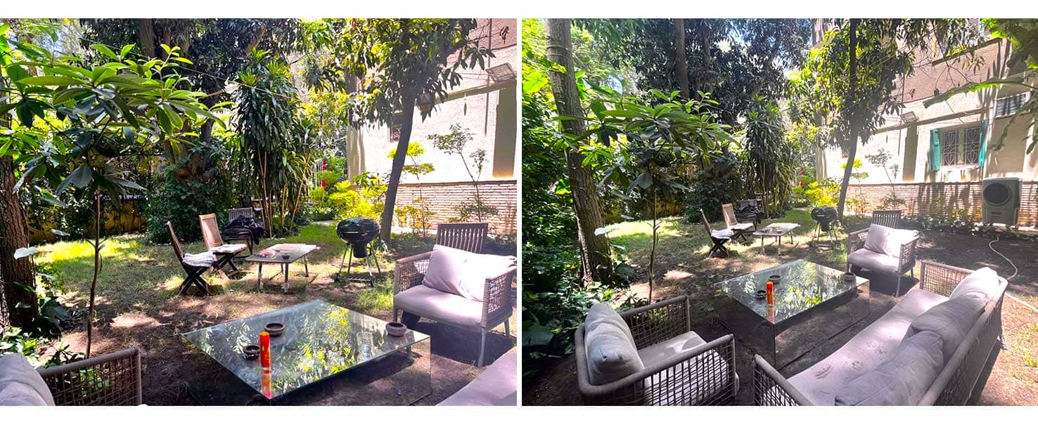 Sarayat | Apartment
