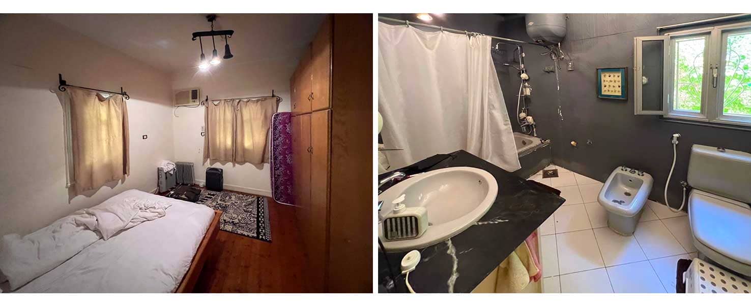 Sarayat | Apartment