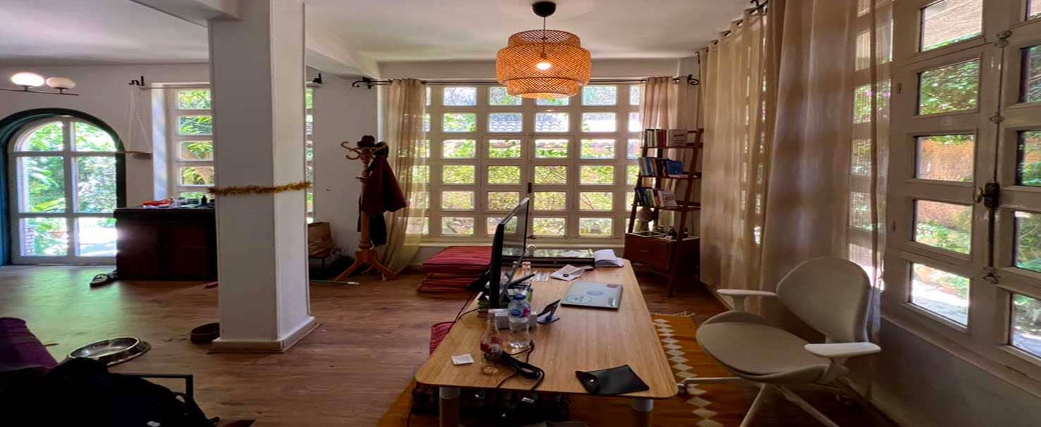 Sarayat | Apartment