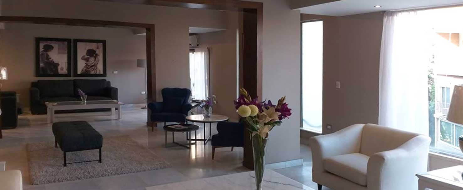 Degla | Apartment