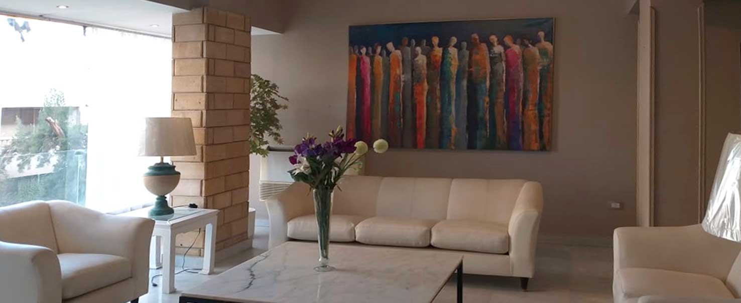 Degla | Apartment