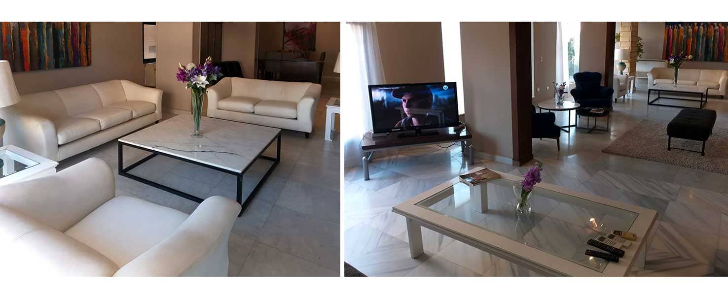 Degla | Apartment