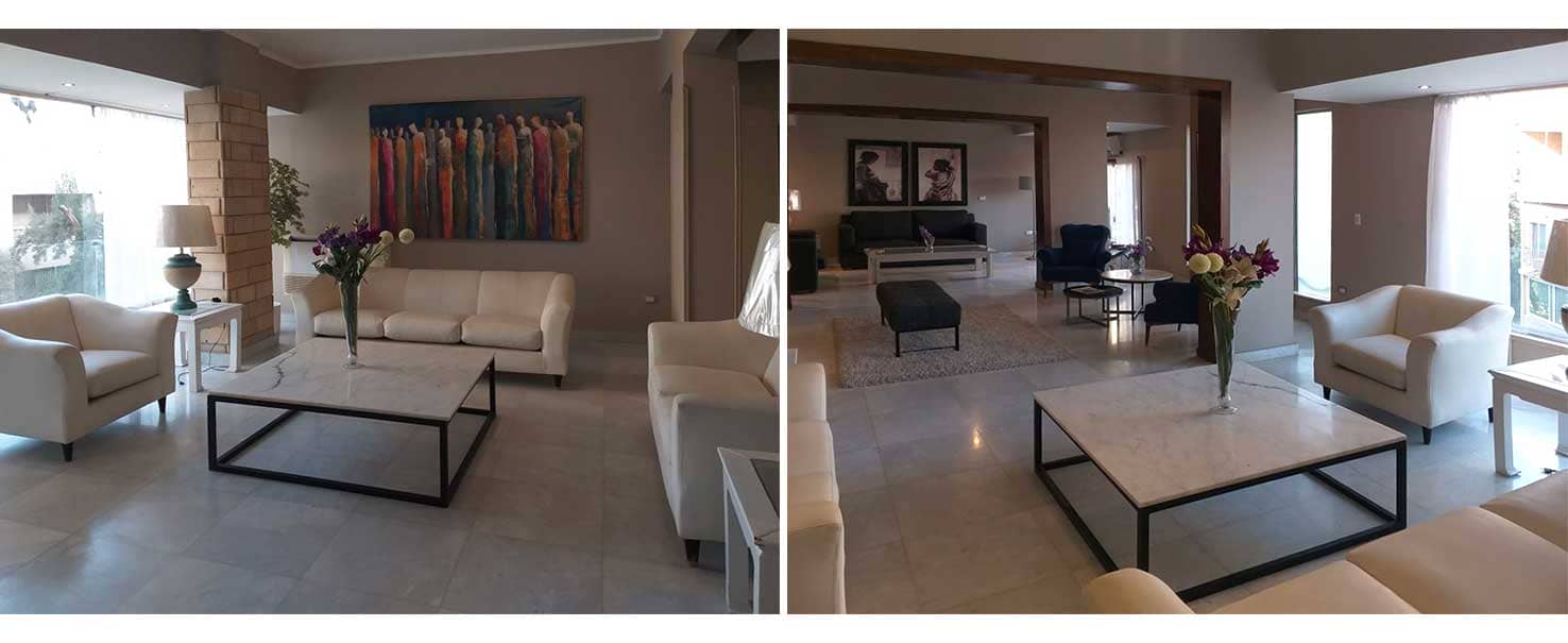 Degla | Apartment