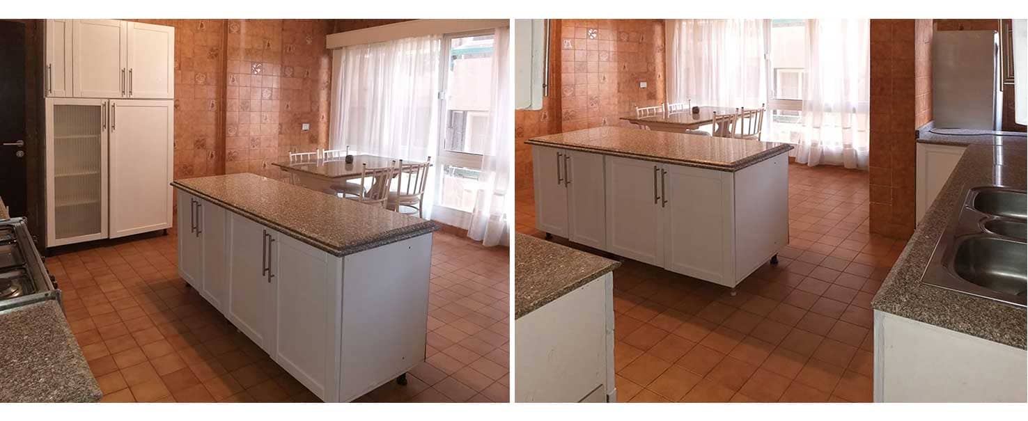 Degla | Apartment