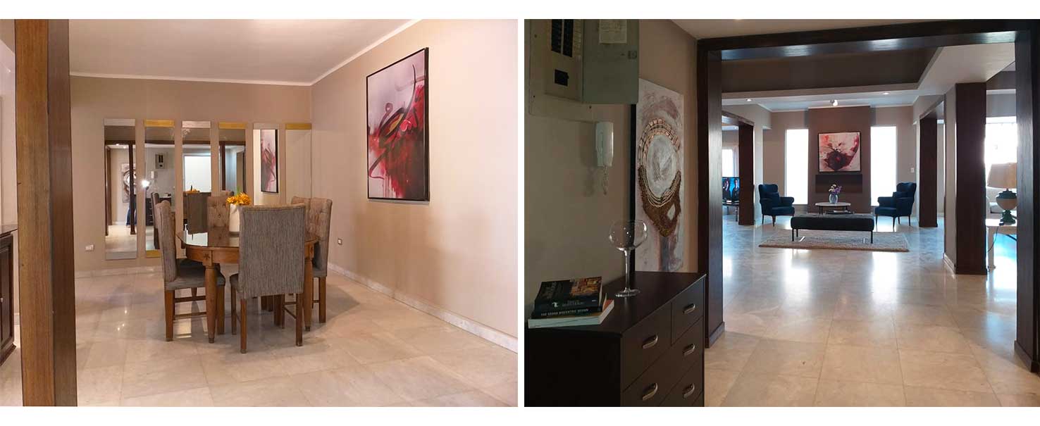 Degla | Apartment